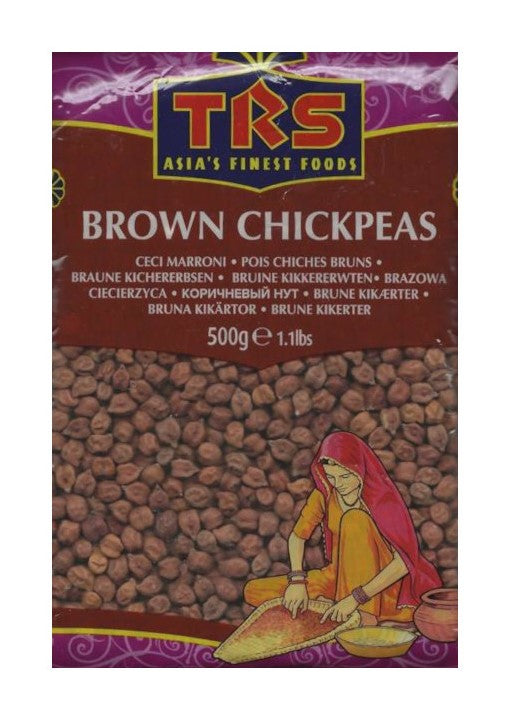 TRS Kala Channa 500gr