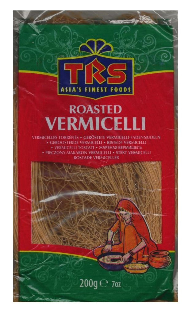 TRS Vermicelli