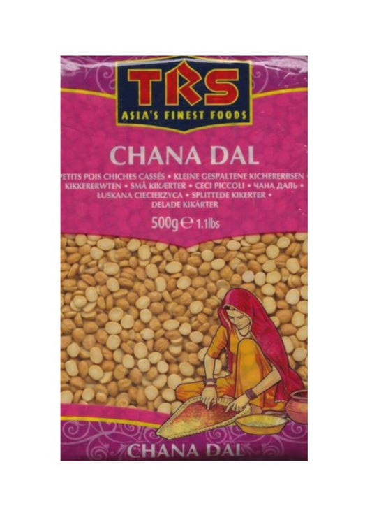 TRS Channa Dall 500gr