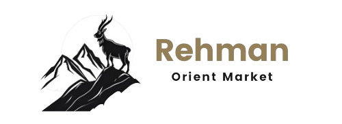 Rehman Orient Market